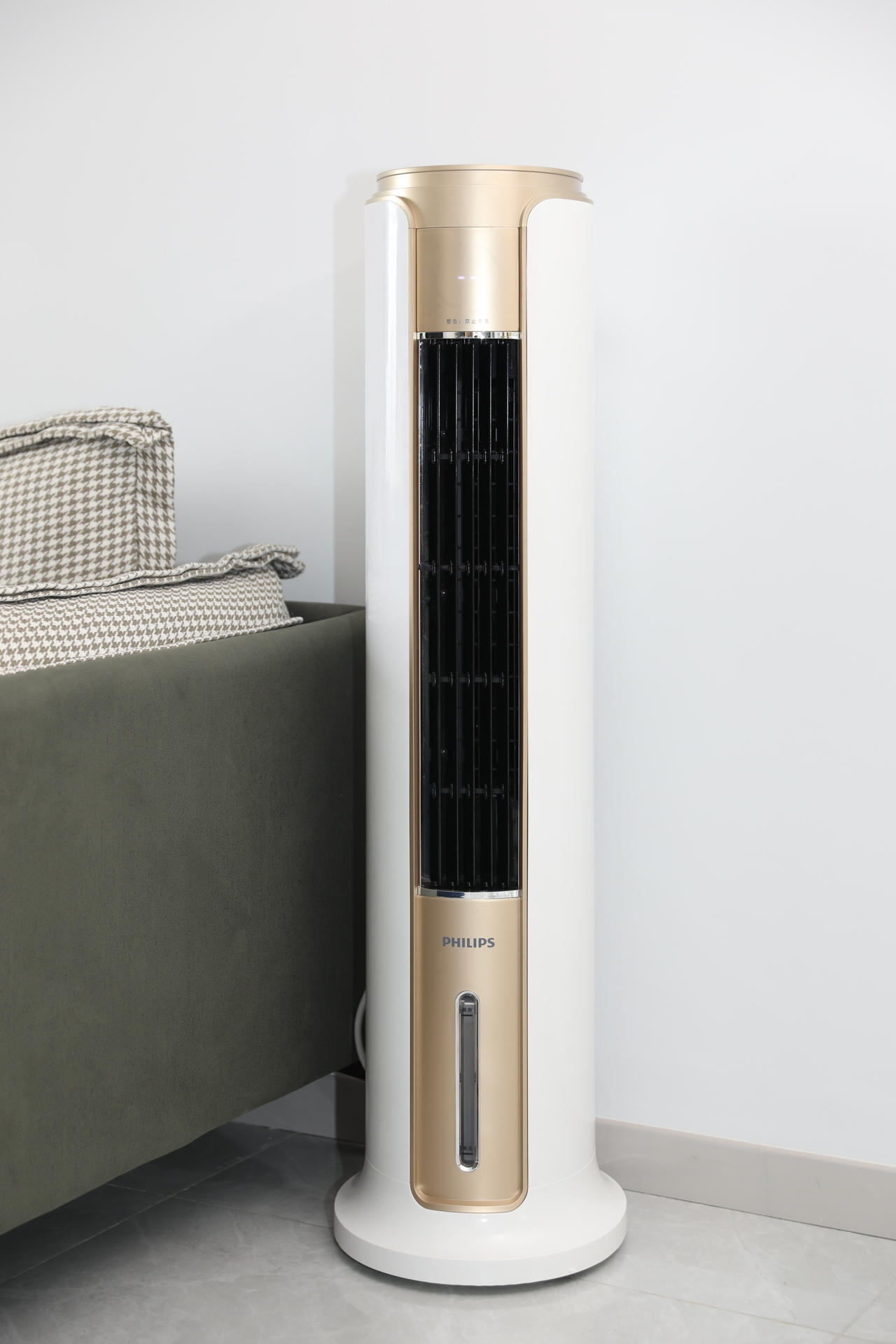 飞利浦空调扇静音,飞利浦空调扇冷暖两用