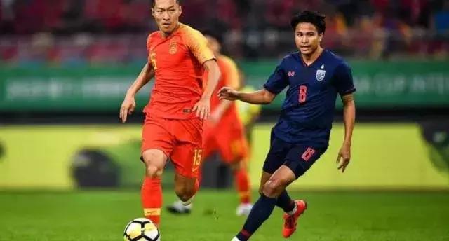 中国泰国足球0-4,中国泰国足球结果