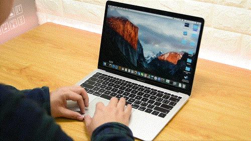 xps13对比macbookair,戴尔xps13对比macbook