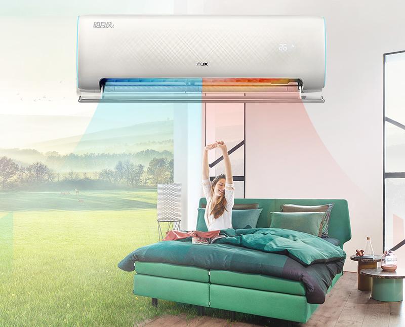 国内外知名空调品牌排行榜前十名,国内外知名空调品牌排行榜最新