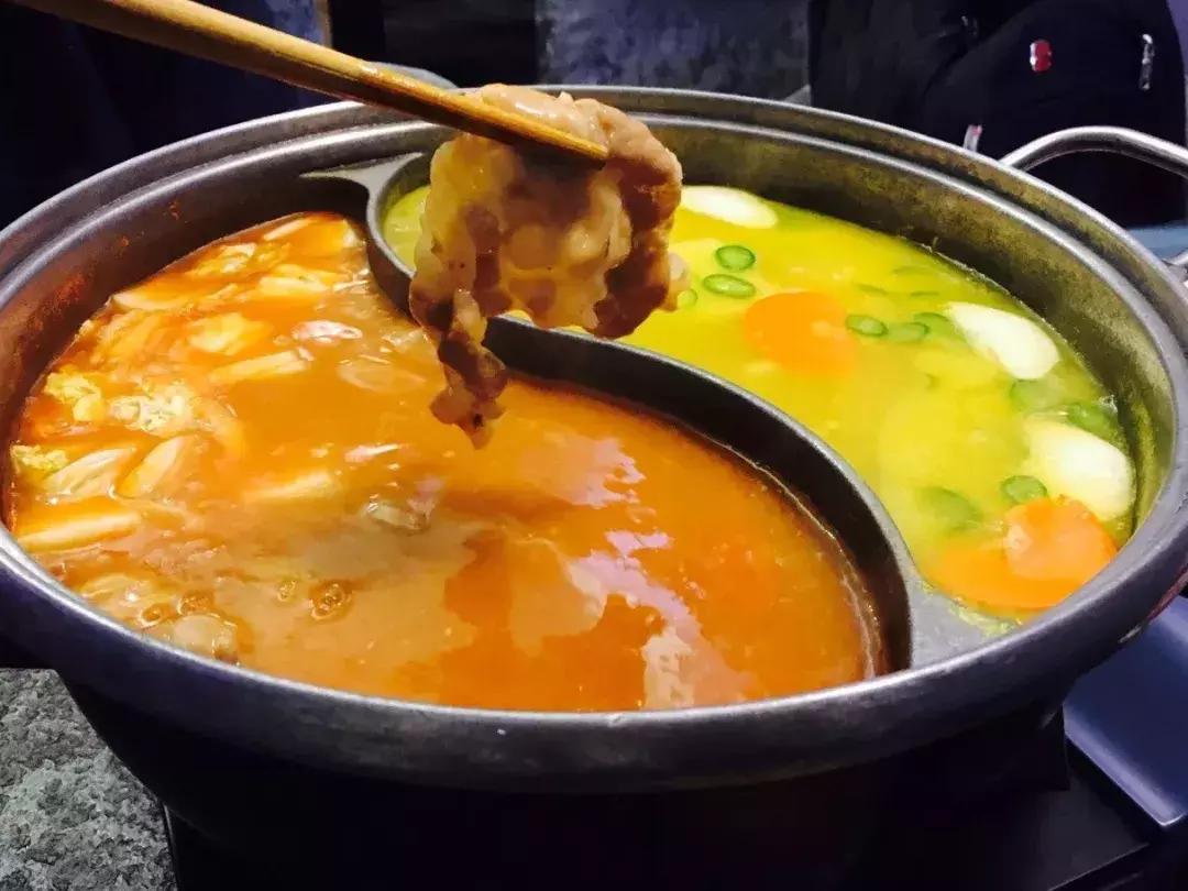 在西安吃火锅这8家店吃到过瘾,西安最好吃的十大火锅