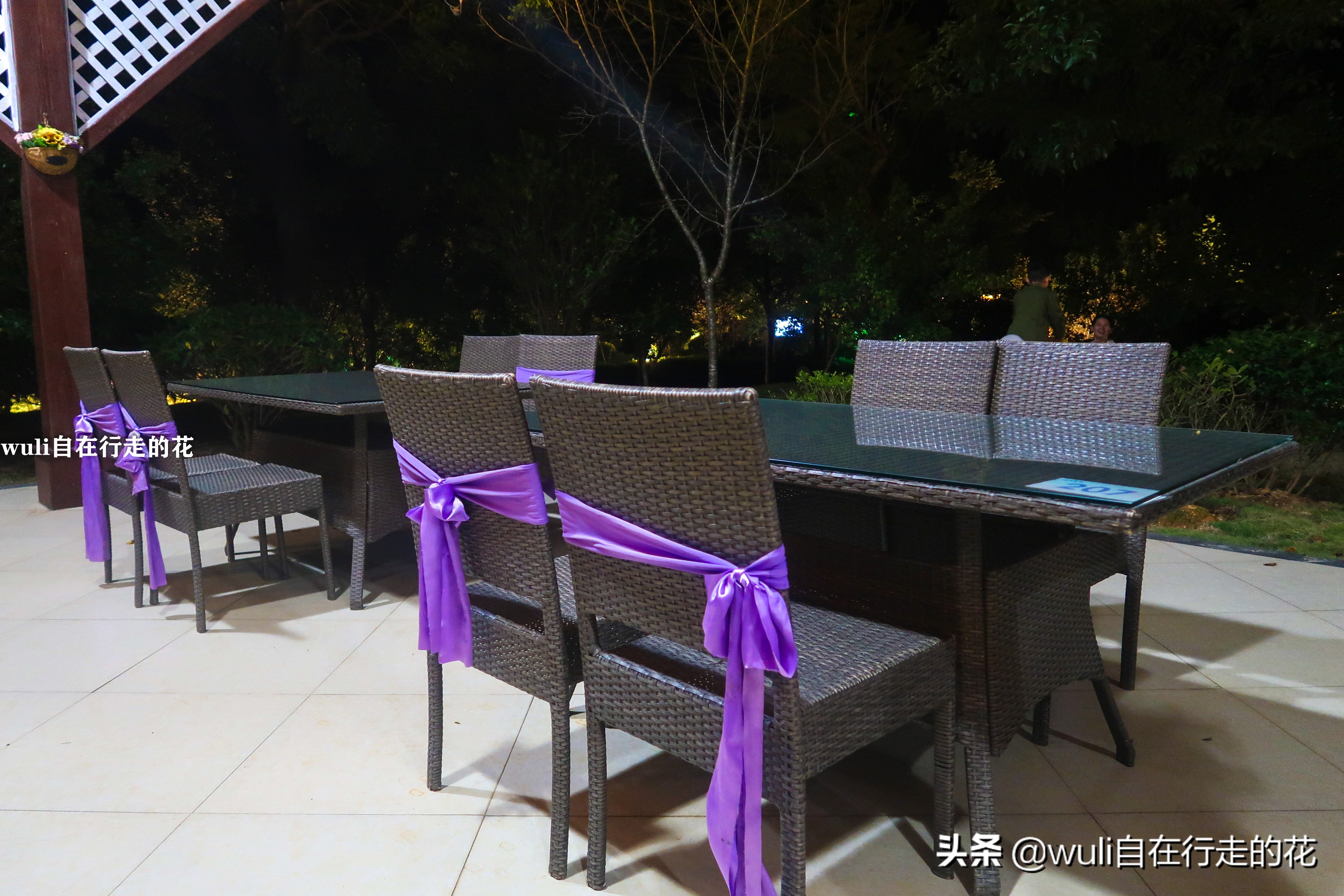 长泰县十里蓝山,漳州长泰十里蓝山攻略