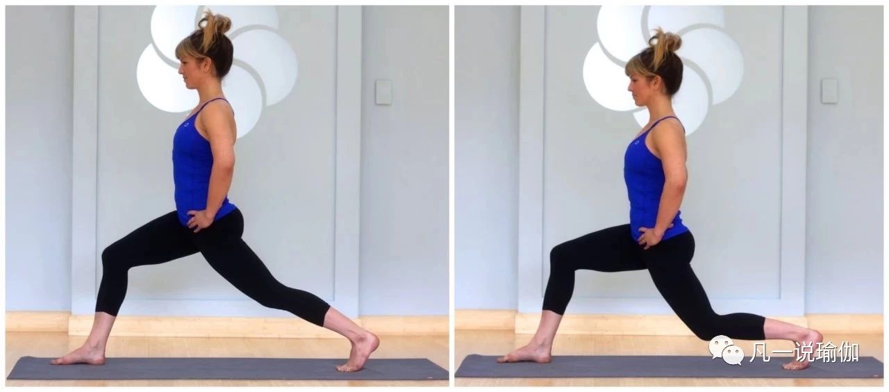 髋关节不够灵活,竖叉下不去?你需要1套完整的开髋自我练习课程
