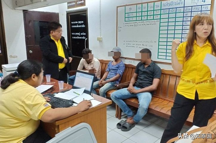 泰国人只喜欢中国人，印度人在泰国只会受到歧视？