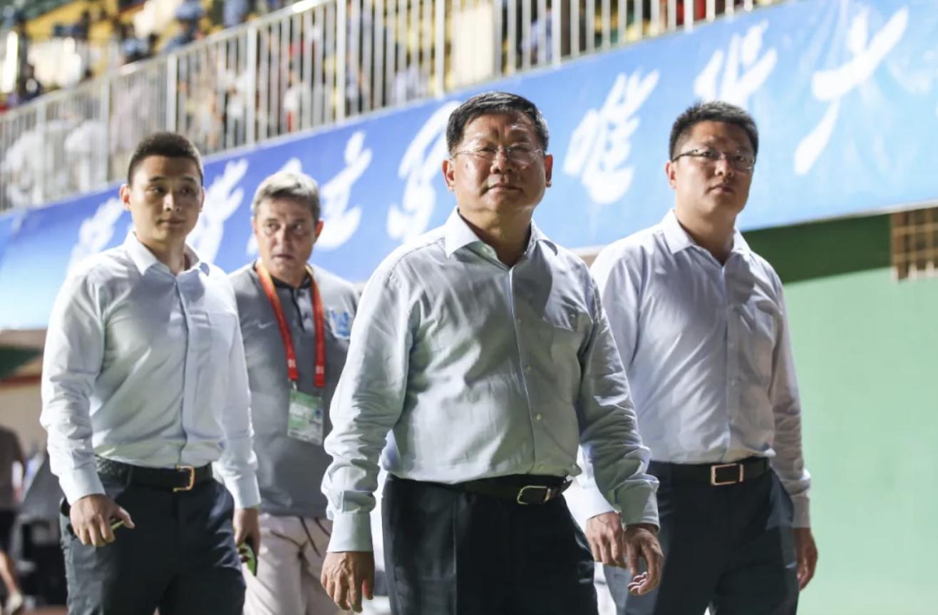 中国足球体制改革势在必行,足球改革的内容与看法