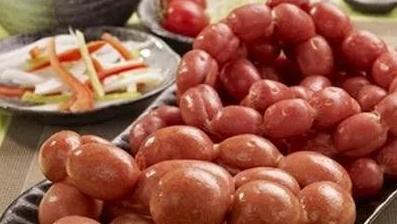 鞍山美食推荐排行榜最新,鞍山市十大美食排行榜最新