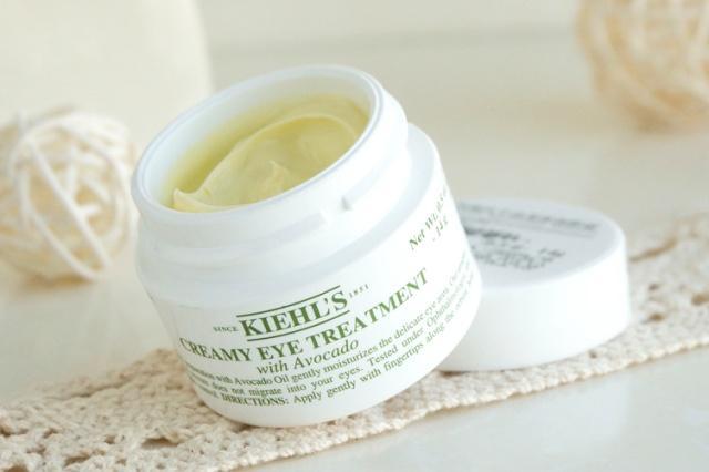 淡化黑眼圈眼袋细纹用什么眼霜好,去眼袋保湿眼霜推荐