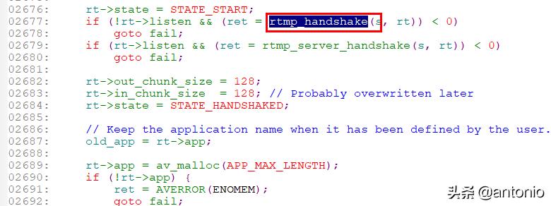 srs推流服务器rtmp问题汇总,rtmp流媒体协议