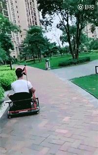 特别搞笑的收藏照片,值得收藏的gif动图