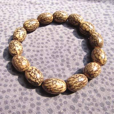 高档菩提子桃红色,高档菩提子种类有哪些