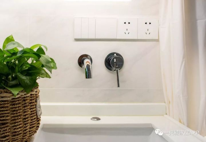 89㎡两房改三房，浴室分离，还做多了一个厨房，什么高难度改造？