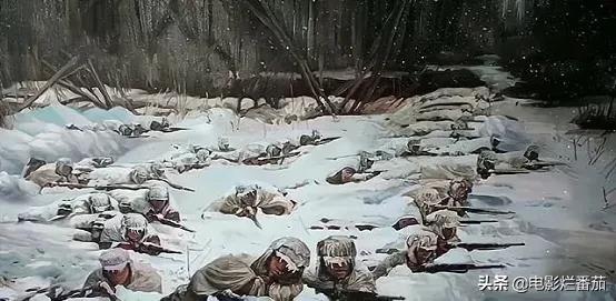 战狼3吴京下一部电影,战狼2后吴京再接军事大作