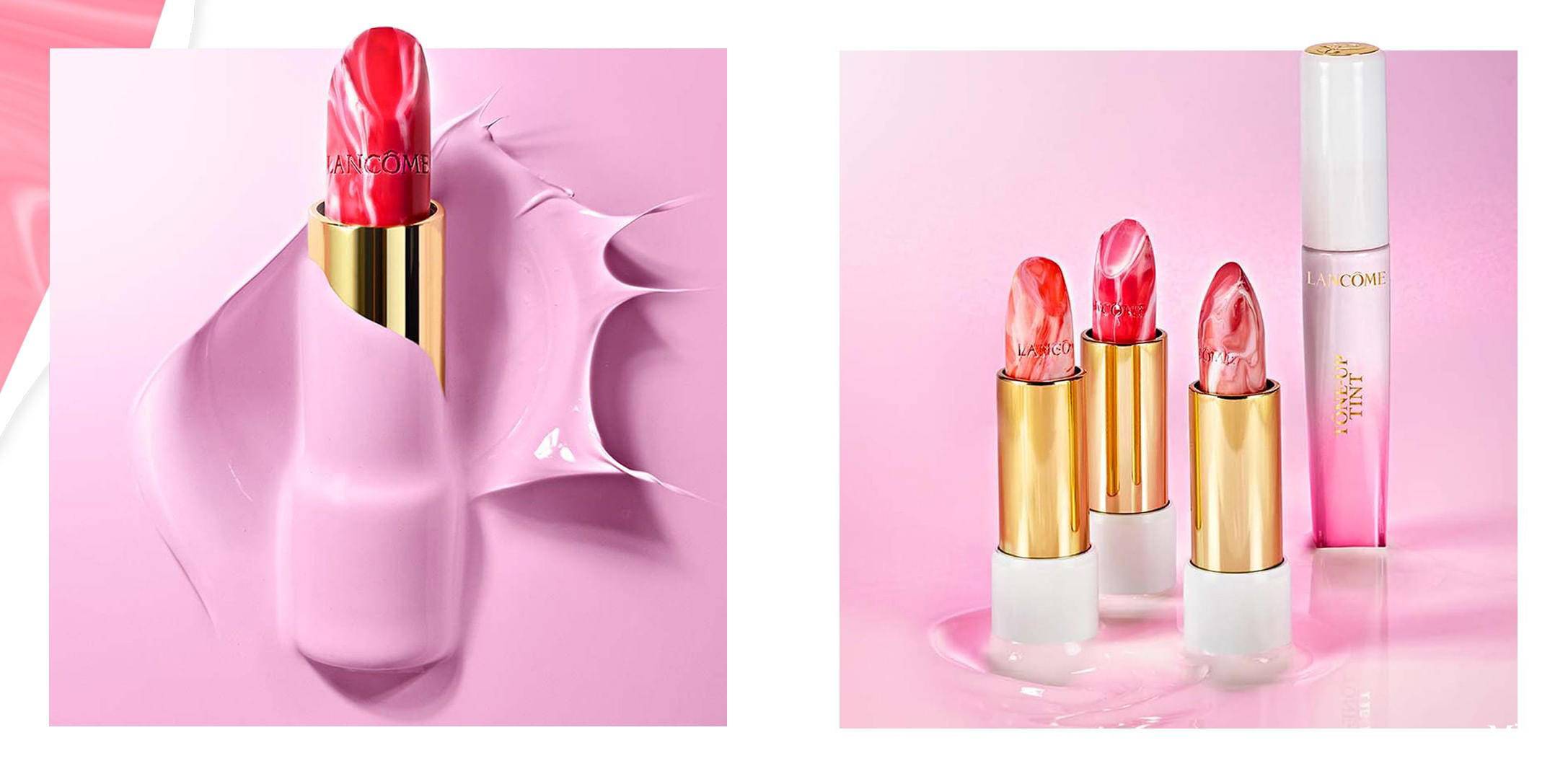 素颜也能涂的口红百搭,十支必备的口红色号