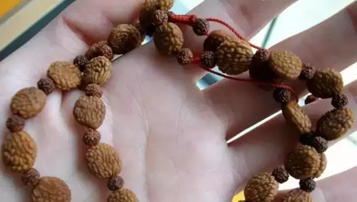 所有菩提手串大展示,菩提手串大全视频