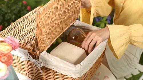 放到包包里的榨汁机,随身携带榨汁机随时喝到新鲜果汁