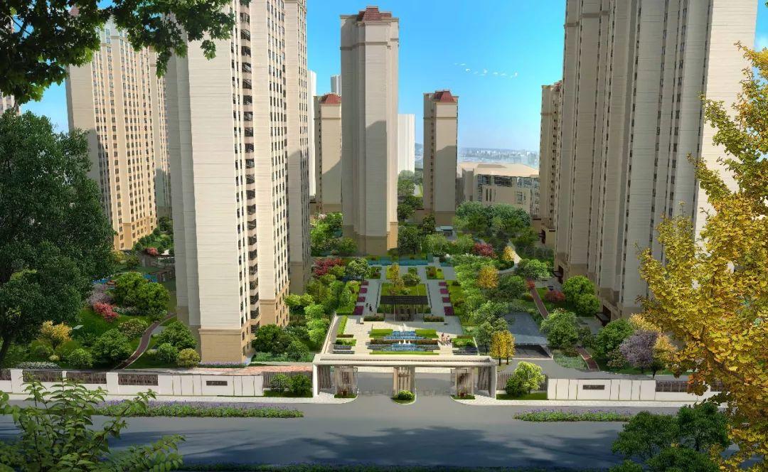 仁恒是一个怎么样的开发商,为什么仁恒在成都那么低调