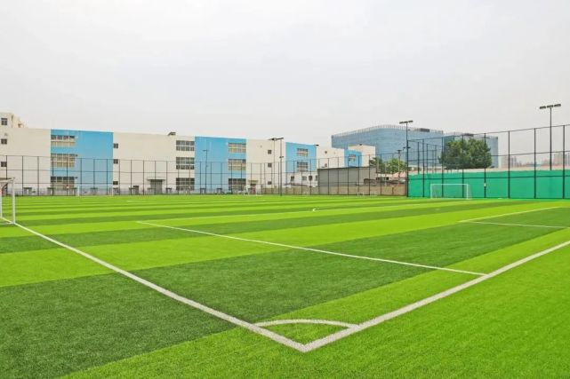 十八里店运动场开业,十八里店还有空地吗