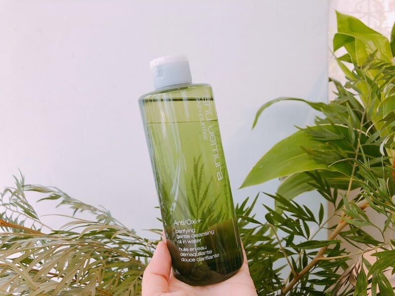 哪款卸妆水比较温和好用卸得干净,温和保湿的卸妆水推荐