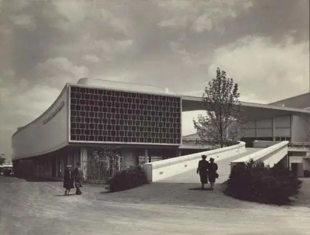 现代主义建筑大师,巴西建筑师