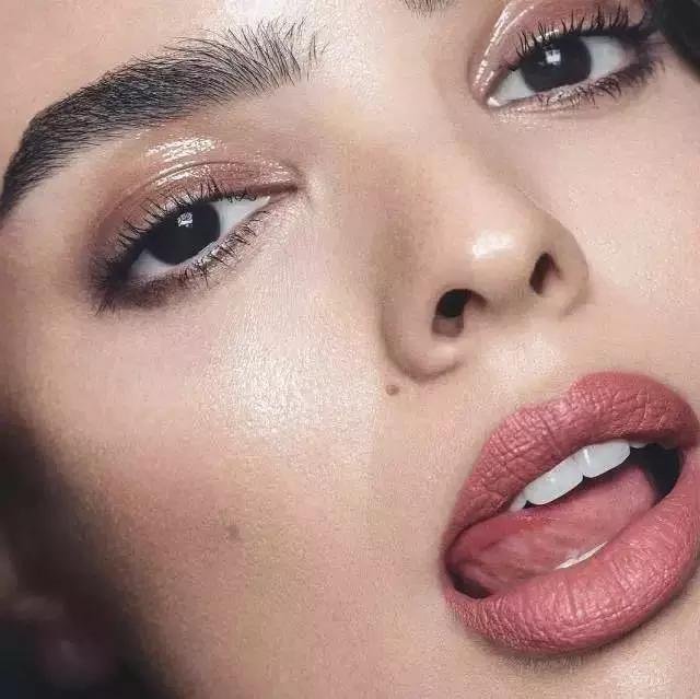 akf唇泥唇釉显白口红女平价学生党,超显白的15支口红建议直接收藏