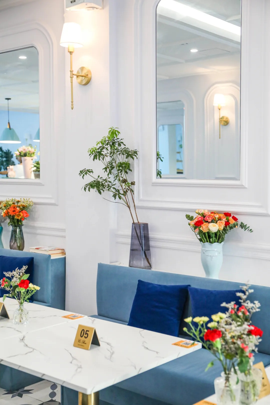 享一顿品质西餐，就打卡上海巨鹿路