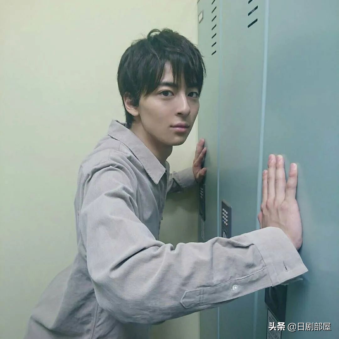 高杉真宙西畑大吾日剧,高杉真宙韩国