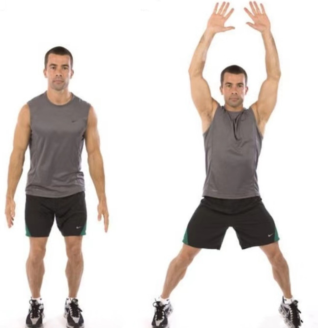 每天久坐不动用电脑，玩游戏腰酸背痛？教你几个简单动作迅速缓解