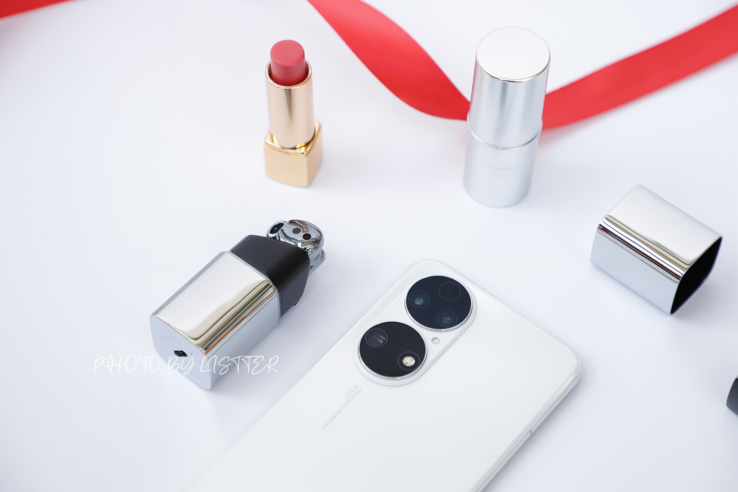 华为口红耳机和freebudspro的区别,华为口红耳机freebudslipstick