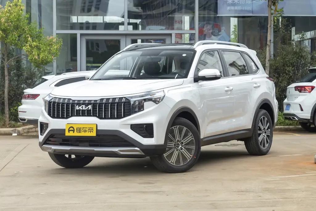 赛拉图起亚车怎么样,赛拉图起亚的什么车型