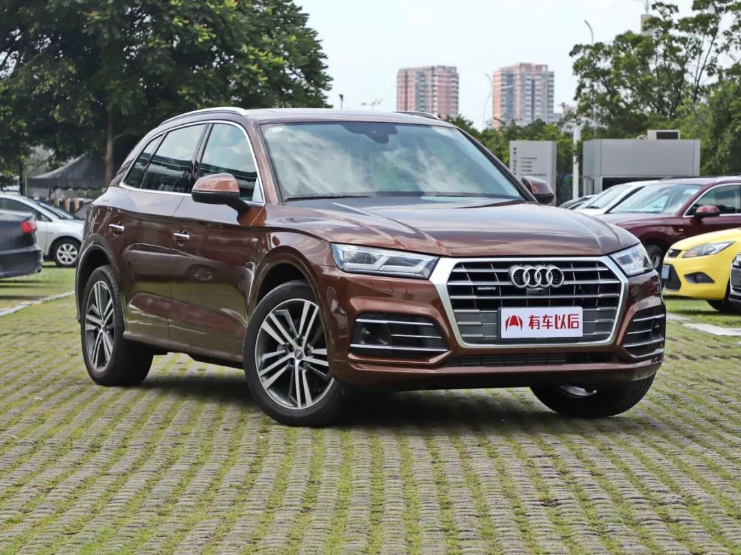 别克suv昂科旗全面的高级体验,别克昂科旗高级感