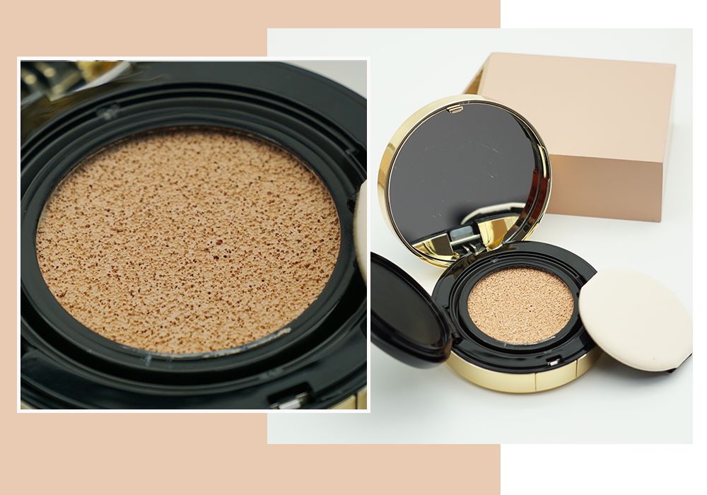 十大网红气垫测评,10款火爆气垫的试用测评