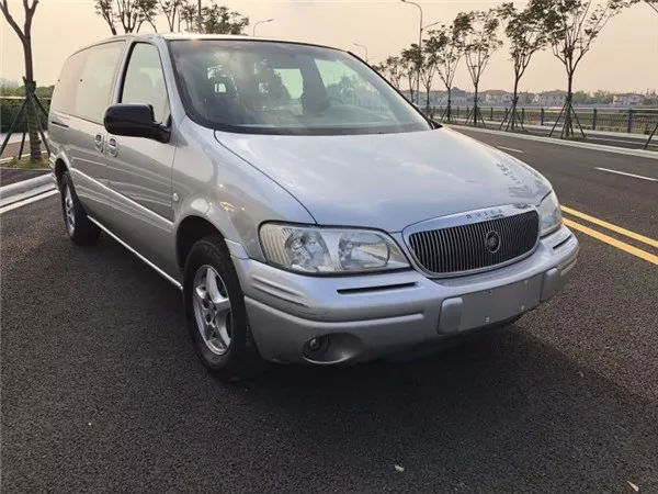 别克gl8为什么北美停产,别克gl8真的在国内遭疯抢吗