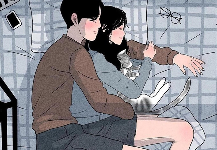 夫妻分开冷静一段时间好不好,夫妻关系好不好