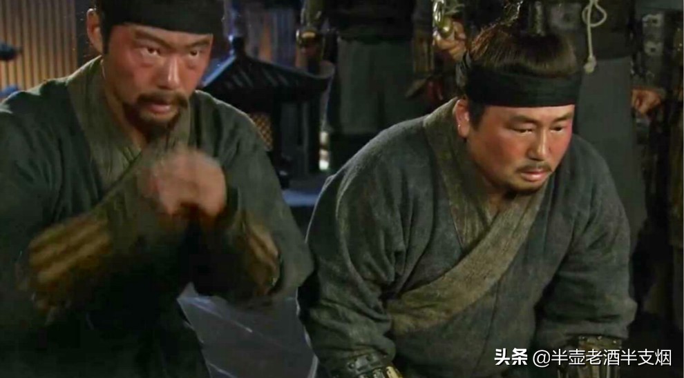 糜芳背叛刘备坑害关羽，出卖荆州投降孙权，究竟是想要为谁*仇报**？