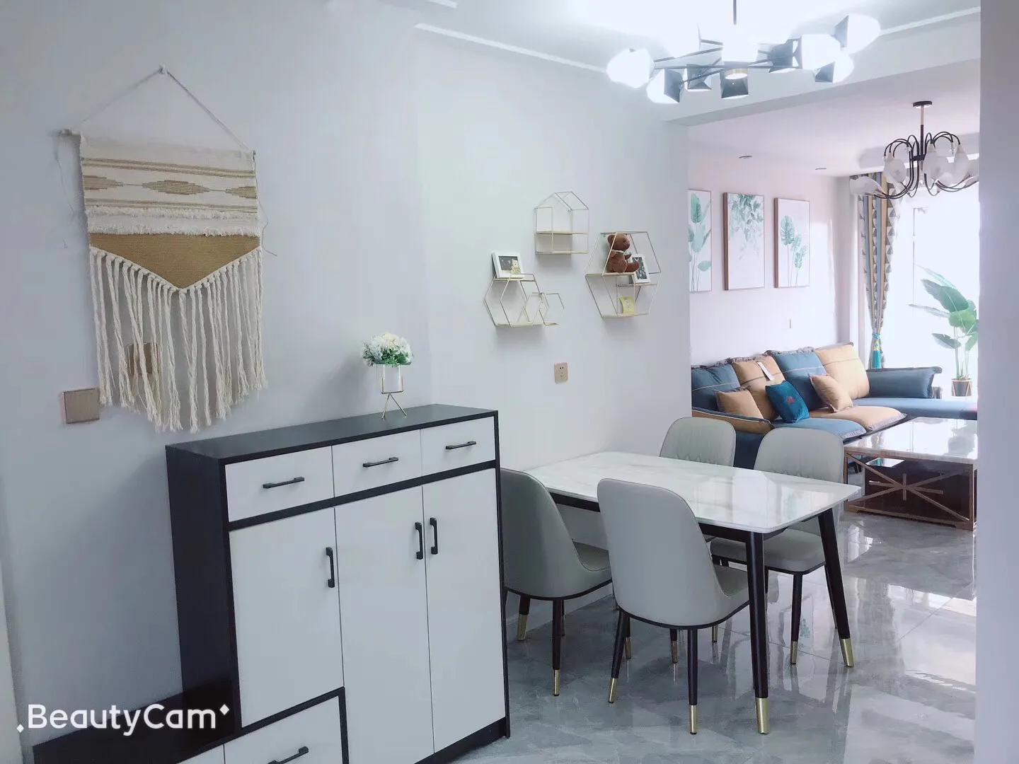 香湖彼岸小区,海泰庄园文登