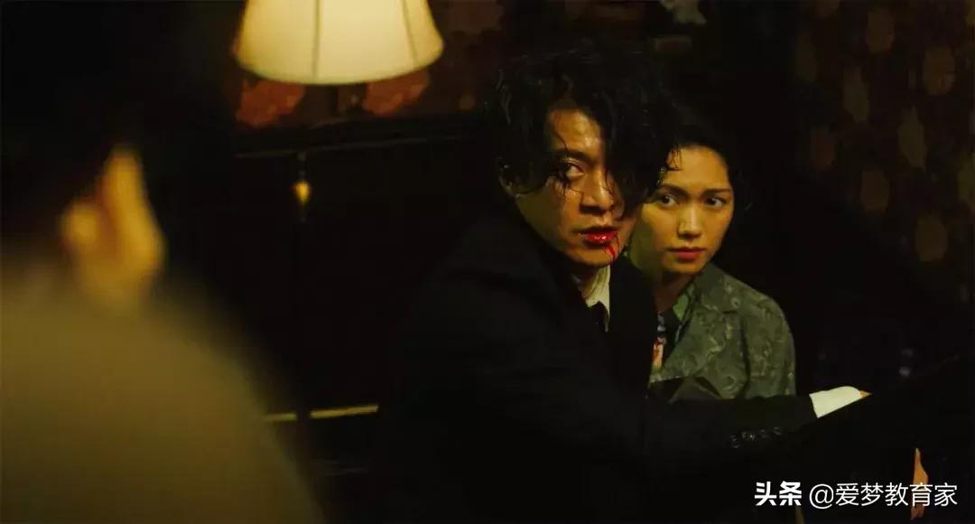 亚洲最狂野女导演，一年出3部新片，半个演艺圈为她站台