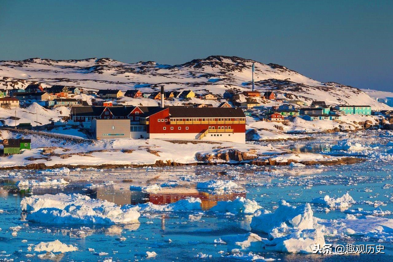 此地面积仅次于印度，其主权国却小得可怜，因一事至今仍不愿独立