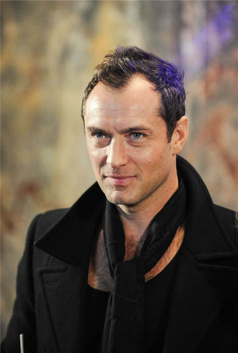 发型的狂欢、傲慢与忧伤