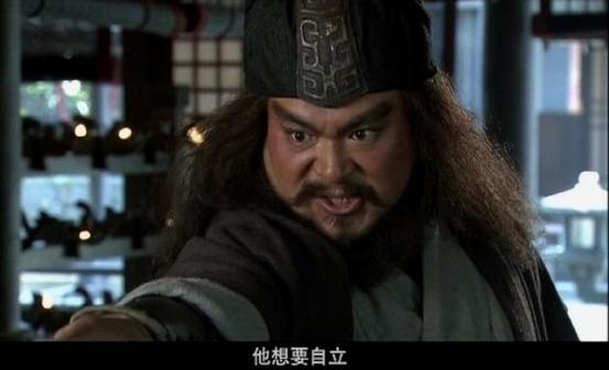 老梁谈论唐国强陆毅诸葛亮,唐国强版诸葛亮和陆毅版诸葛亮pk