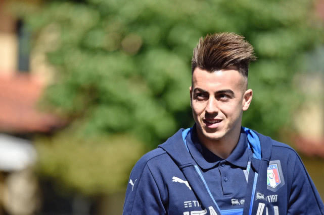 足球最新发型,足球史上最标志性的发型