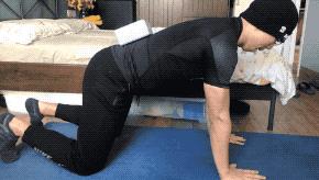 肩膀嘎吱嘎吱响,是何原因?如何解决?