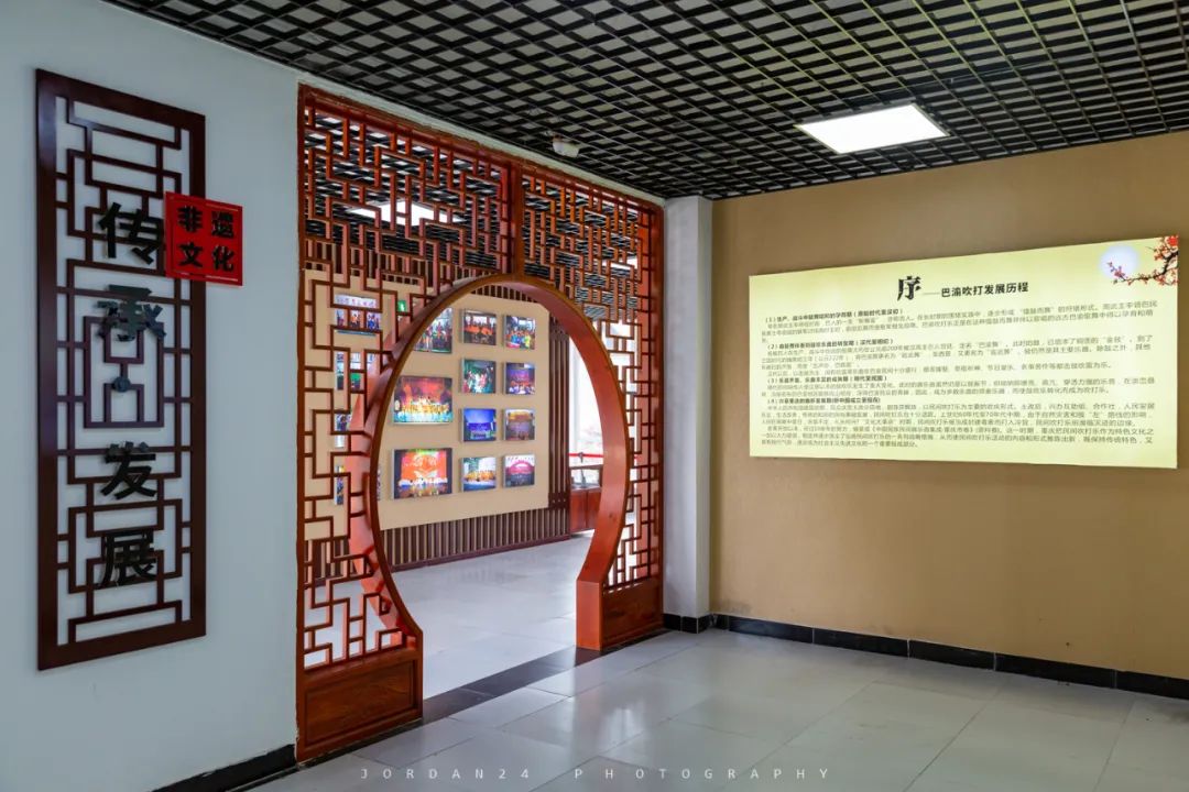 綦江城区游,重庆綦江区旅游