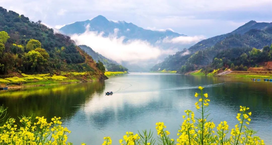 5个国内特色小众旅游景点推荐,10个适合小众旅游的绝美景点推荐