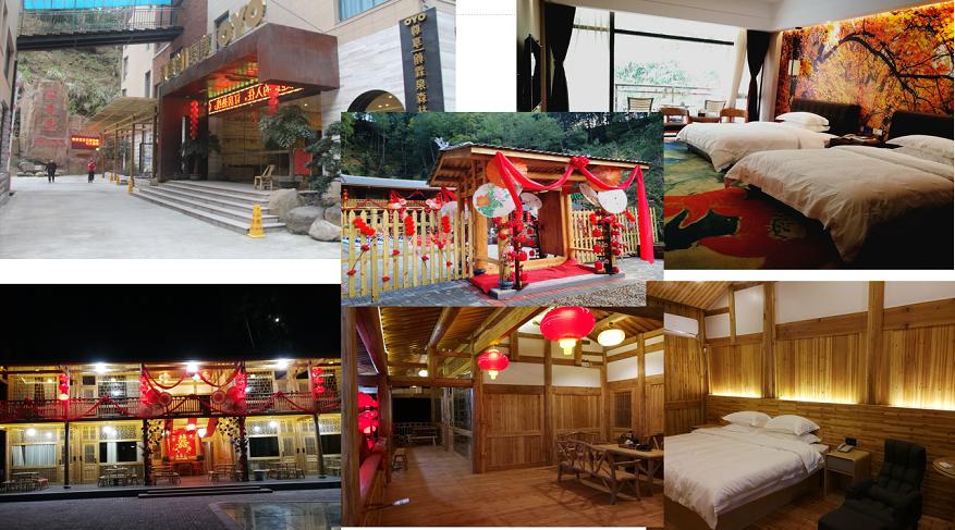 中国绿都最氧三明,中国绿都最氧三明春回大地