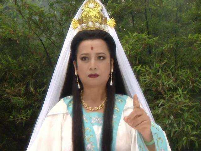 真假美猴王如来佛祖识破假悟空,真假美猴王为什么菩萨要帮忙说谎