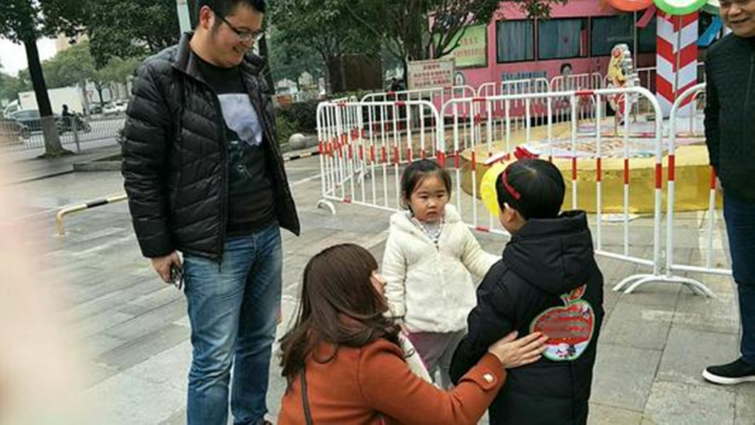 上学交不到朋友怎么办,孩子学校不会交朋友怎么办