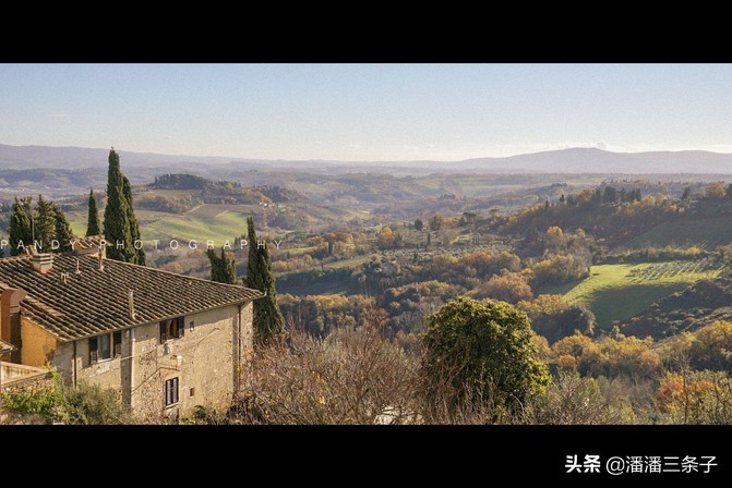 不来意大利，真的不知道奢侈品这么好买