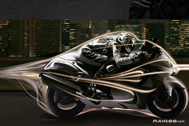 最酷的十大摩托车,合资摩托车十大排名