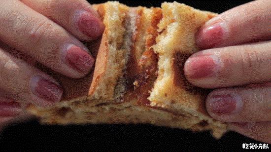 战斗民族零食真的好吃吗,战斗民族的硬核零食