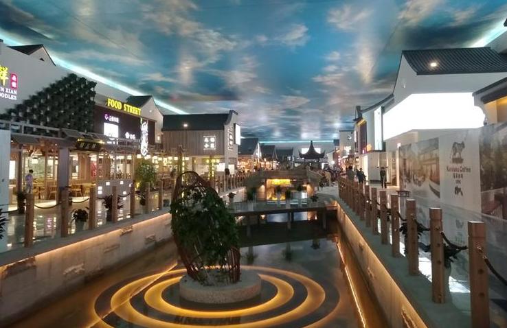 江苏高速服务区旅游攻略,江苏高速服务区景观堪比景区